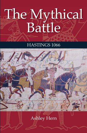 Cover of the book Mythical Battle by Peter Ballin