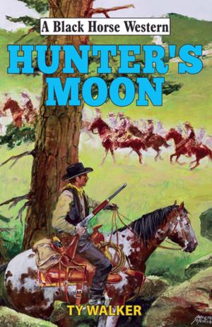 Cover of the book Hunter's Moon by Sydney J Bounds