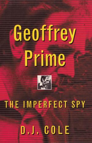 Cover of the book Geoffrey Prime by Greg Pullen