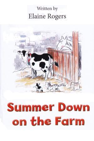 Book cover of Summer Down on the Farm