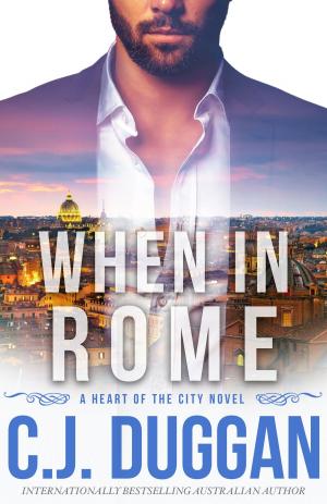 Cover of the book When in Rome by J.D. Barrett