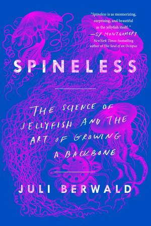 Cover of the book Spineless by Susan Donovan