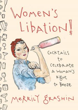 Cover of the book Women's Libation! by Cate Price