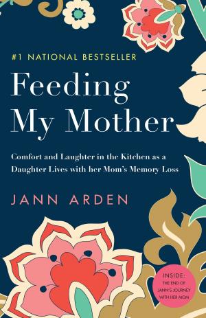 Book cover of Feeding My Mother