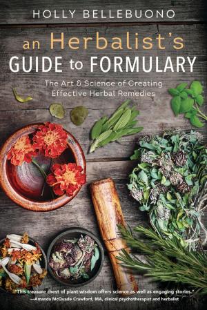 Cover of the book An Herbalist's Guide to Formulary by John Matthews, Gareth Knight