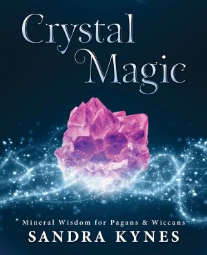 Cover of the book Crystal Magic by Matthew L. Swayne