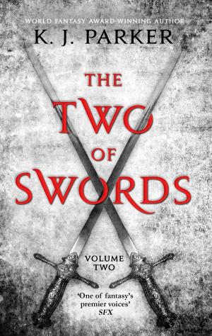 Cover of the book The Two of Swords: Volume Two by Emma Lee-Potter