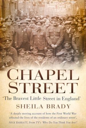 bigCover of the book Chapel Street by 