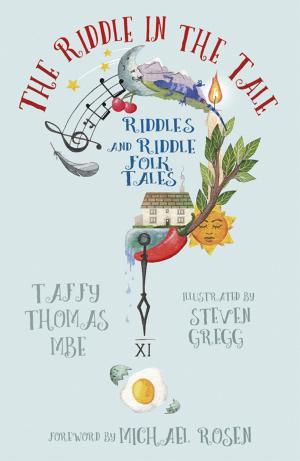Cover of the book Riddle in the Tale by Alan Weeks