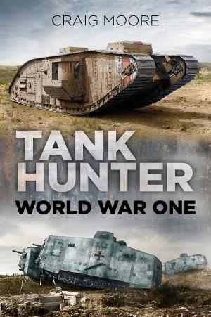 Cover of the book Tank Hunter by Thomas  Williams, Rob Kamps