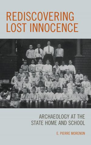 Cover of the book Rediscovering Lost Innocence by Charmaine O'Brien
