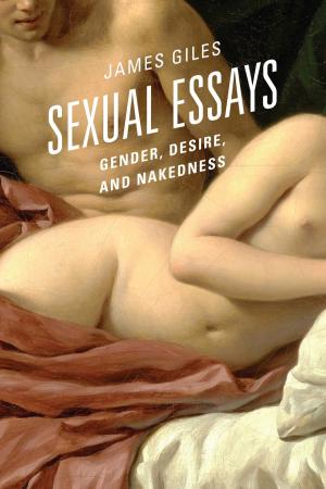 Cover of the book Sexual Essays by Celucien L. Joseph