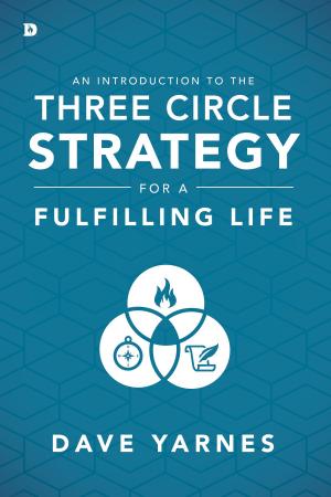 Cover of the book An Introduction to the Three Circle Strategy for a Fulfilling Life by David Hernandez