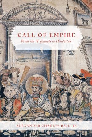 Cover of the book Call of Empire by Paul T.K. Lin, Eileen Chen Lin