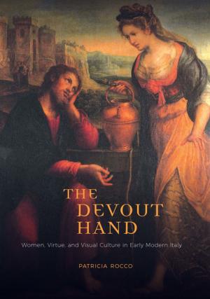 bigCover of the book The Devout Hand by 