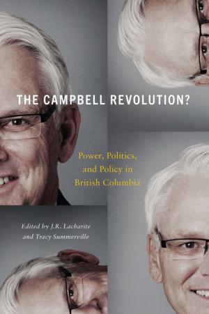 Cover of the book The Campbell Revolution? by 