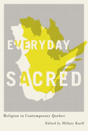 Cover of the book Everyday Sacred by 