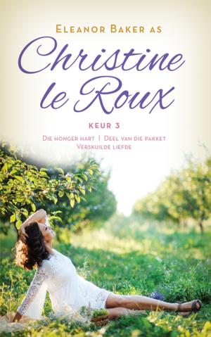 Cover of the book Christine le Roux Keur 3 by Mathieu Rousseau