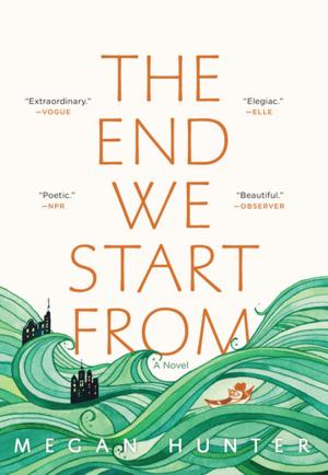 Cover of the book The End We Start From by A.S. Byatt