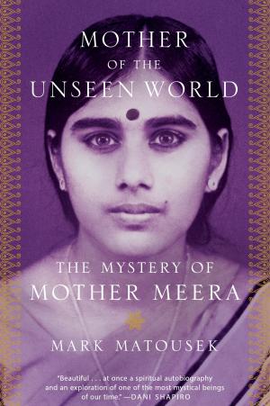 bigCover of the book Mother of the Unseen World by 