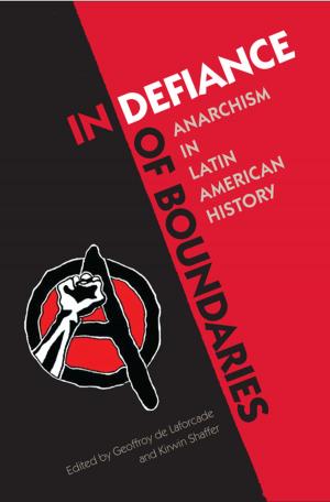 Cover of the book In Defiance of Boundaries by Gilbert L. Voss
