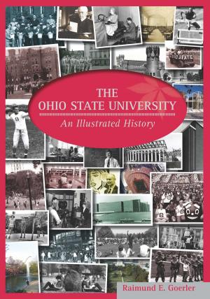 Cover of the book The Ohio State University by Joseph L. Venosa