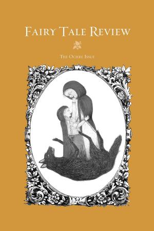 Book cover of Fairy Tale Review