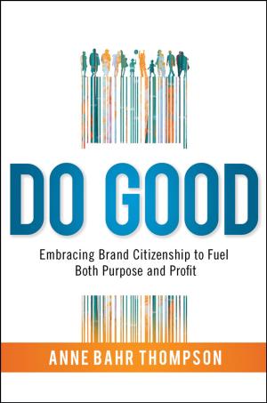 Cover of the book Do Good by William Schneider