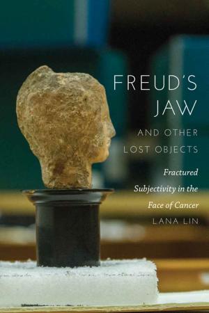 Cover of the book Freud's Jaw and Other Lost Objects by Barbara Cassin