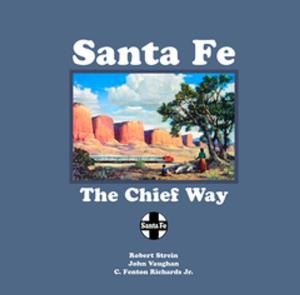 Cover of the book Santa Fe by Evelyn Rosenberg
