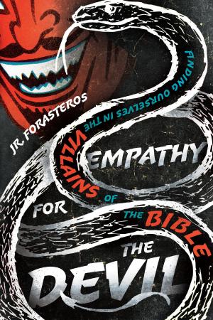 Cover of the book Empathy for the Devil by Scott A. Bessenecker
