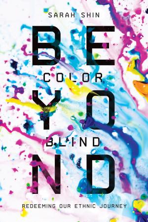 Cover of Beyond Colorblind