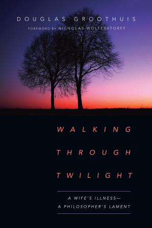 Cover of the book Walking Through Twilight by John H. Walton