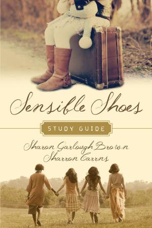Cover of the book Sensible Shoes Study Guide by Anna France-Williams