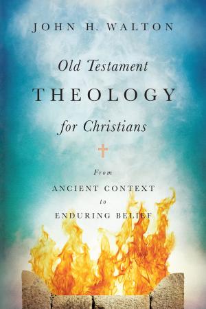 Cover of the book Old Testament Theology for Chr by G. K. Beale, Mitchell Kim