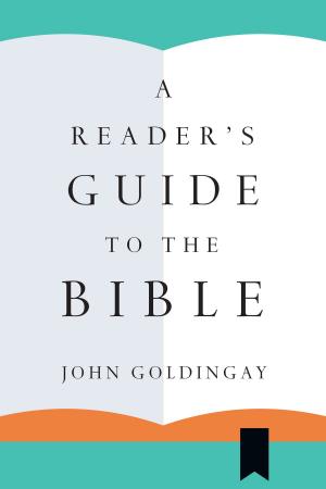 Book cover of A Reader's Guide to the Bible