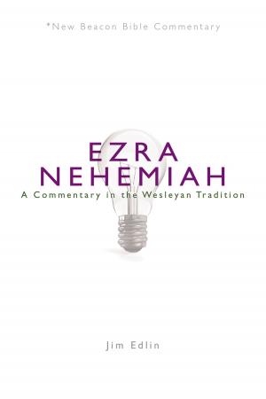 Cover of the book NBBC, Ezra/Nehemiah by Jim Edlin
