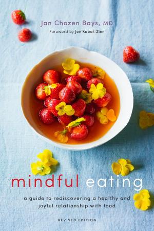Cover of the book Mindful Eating by Jillian Michaels, Mariska van Aalst