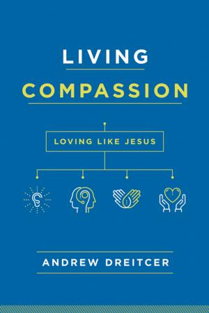 Cover of the book Living Compassion by Mary Lou Redding