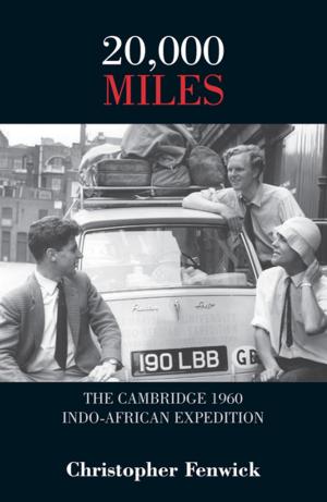 bigCover of the book 20,000 Miles by 