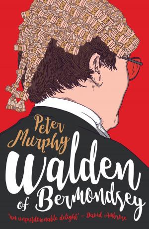 Cover of the book Walden of Bermondsey by Leigh Russell