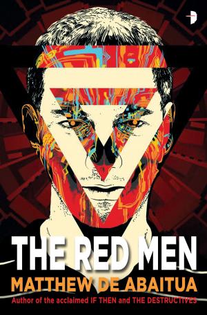 Cover of the book The Red Men by Tim Freke