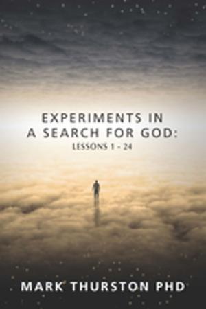 Cover of the book Experiments in a Search For God by Edgar Cayce