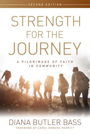 Cover of the book Strength for the Journey by Jerseline Granviel Ansano