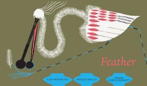 Cover of the book Feather by Pasi Ilmari Jaaskelainen