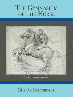 Cover of the book Gymnasium of the Horse by Eleanor Russell
