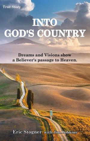 Cover of the book Into God's Country by Gordon F Gatiss