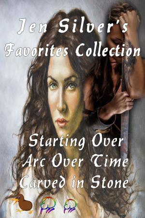 Cover of the book Starling Hill Trilogy by Erica Lawson