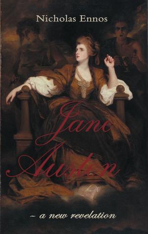 Cover of the book Jane Austen by Pamela Lockridge