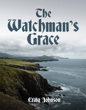 Book cover of The Watchman's Grace